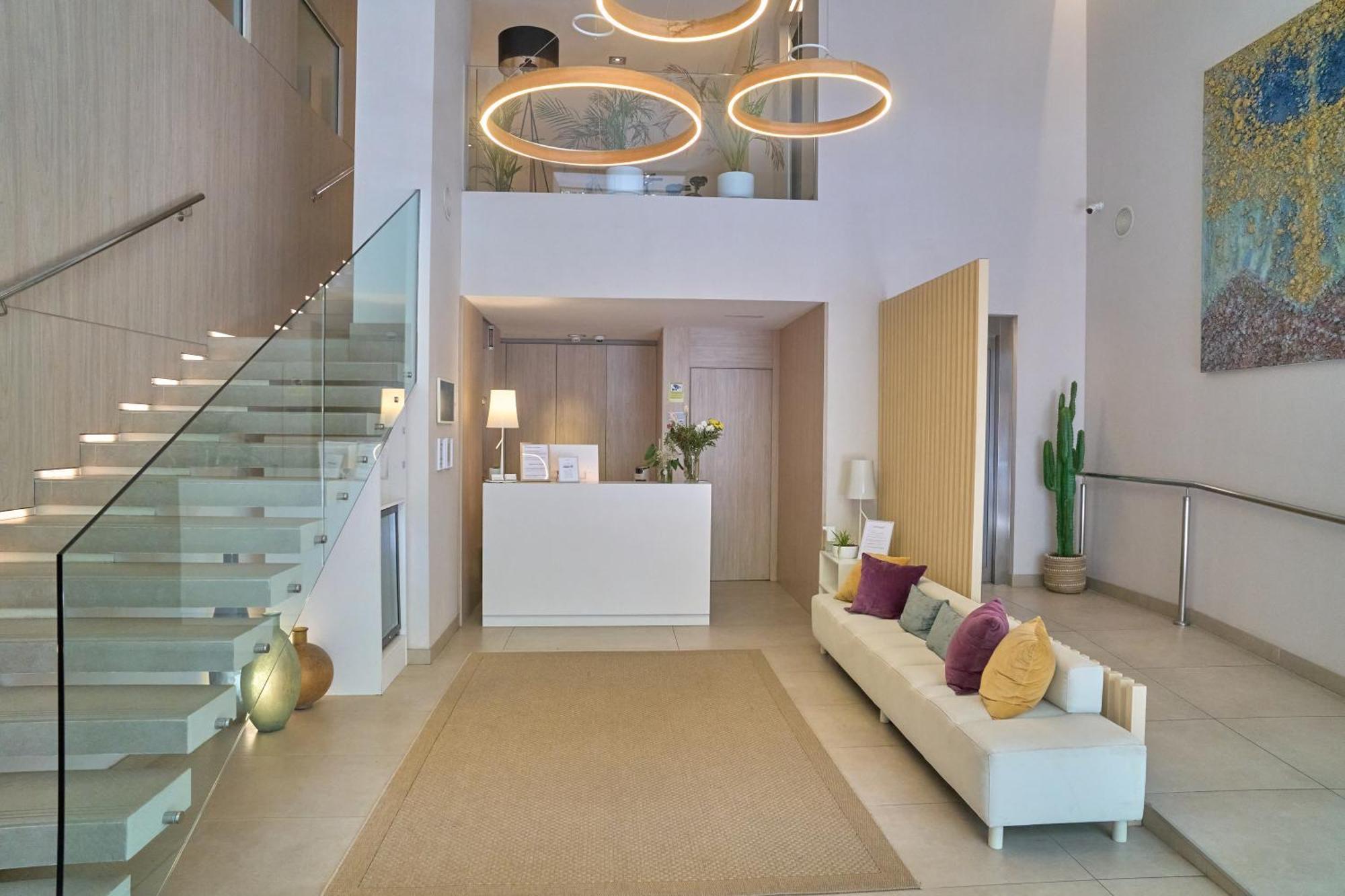 Hotel Omnium — Fotos 1